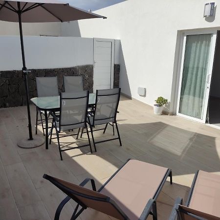 Villa Casa Hubara Lanzarote, Brand New, Bright And Quiet Playa Blanca  Exterior foto