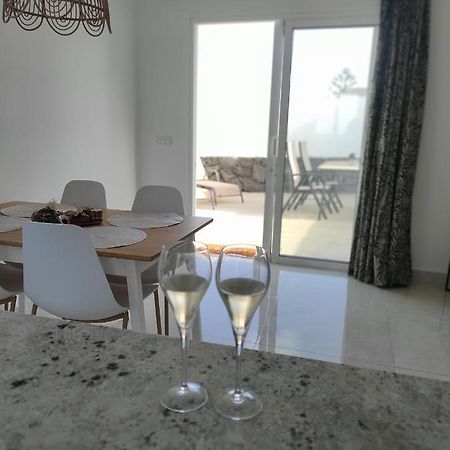 Villa Casa Hubara Lanzarote, Brand New, Bright And Quiet Playa Blanca  Exterior foto