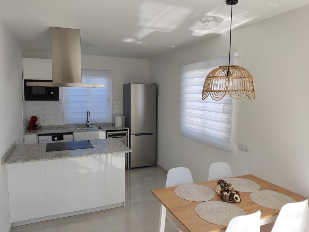 Villa Casa Hubara Lanzarote, Brand New, Bright And Quiet Playa Blanca  Exterior foto