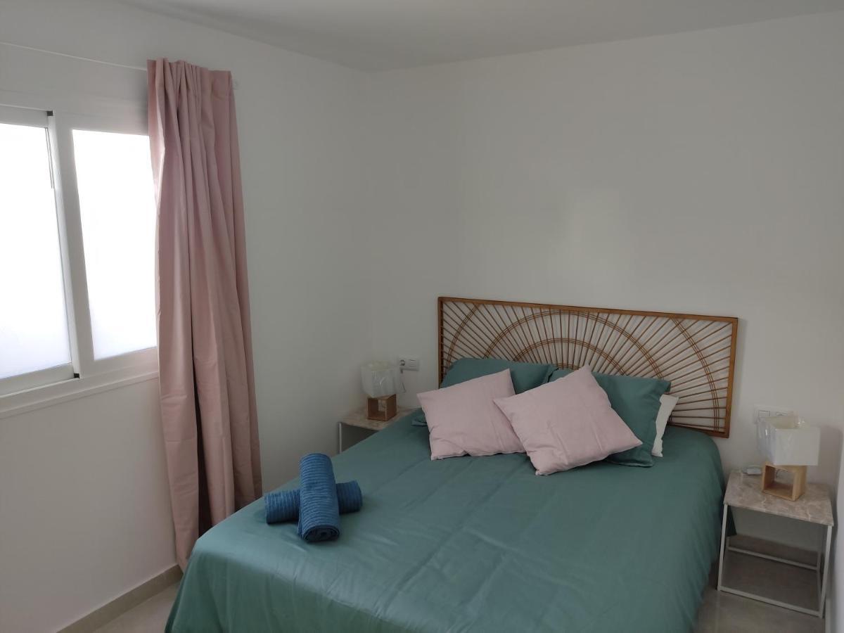 Villa Casa Hubara Lanzarote, Brand New, Bright And Quiet Playa Blanca  Exterior foto