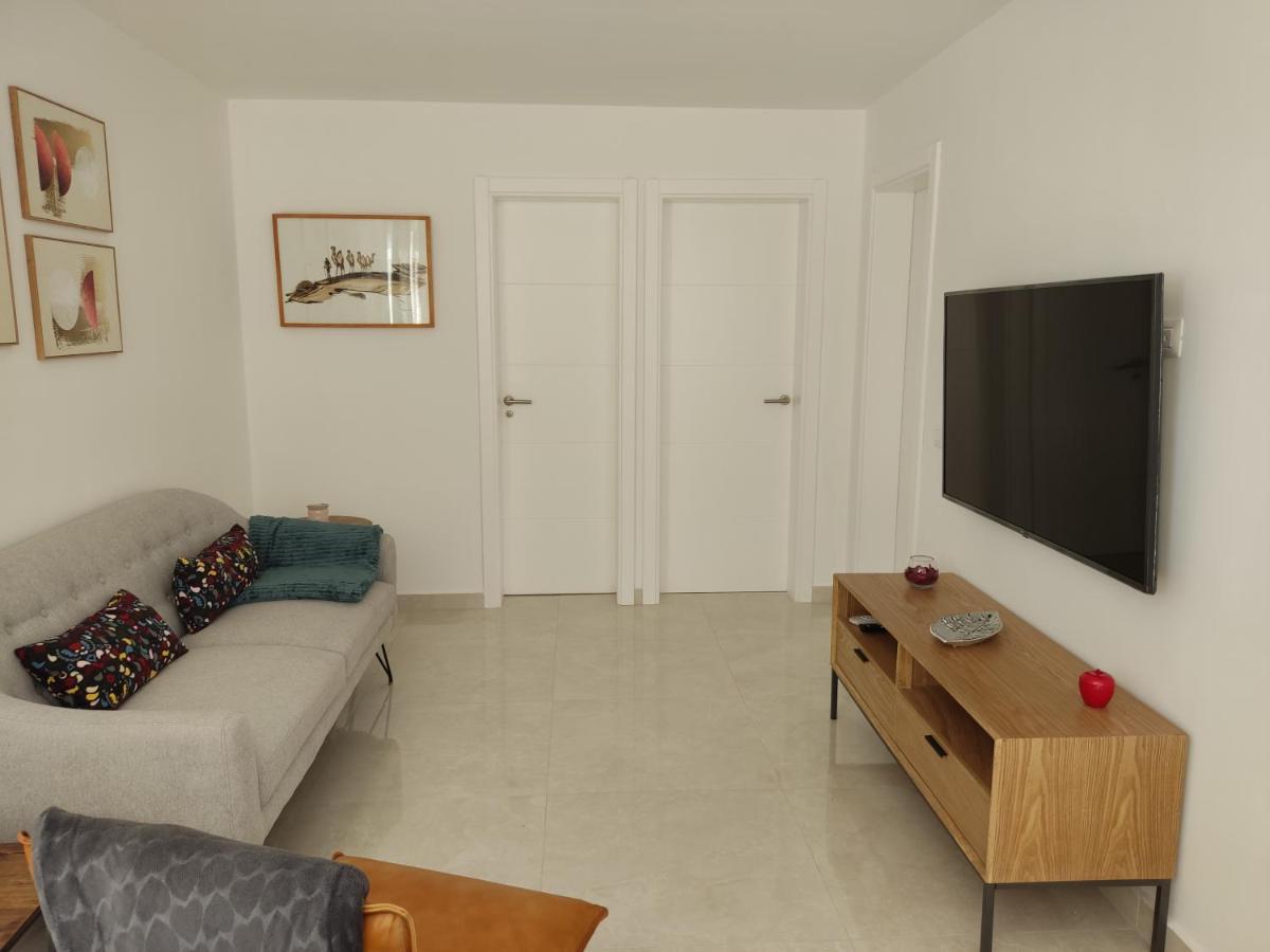 Villa Casa Hubara Lanzarote, Brand New, Bright And Quiet Playa Blanca  Exterior foto