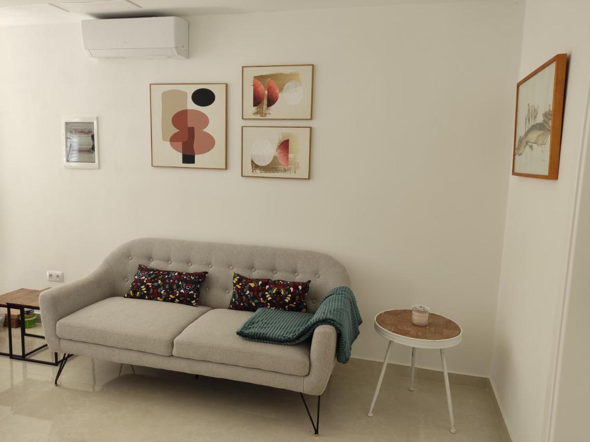 Villa Casa Hubara Lanzarote, Brand New, Bright And Quiet Playa Blanca  Exterior foto