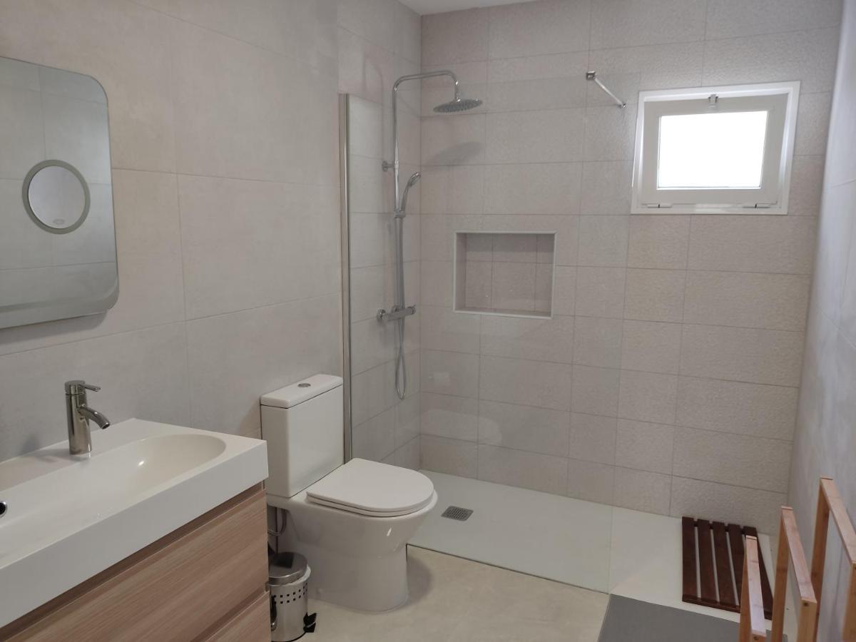 Villa Casa Hubara Lanzarote, Brand New, Bright And Quiet Playa Blanca  Exterior foto