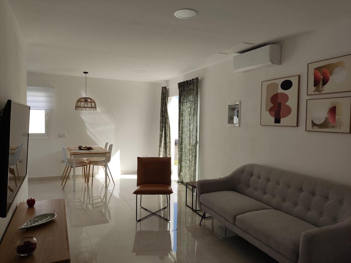 Villa Casa Hubara Lanzarote, Brand New, Bright And Quiet Playa Blanca  Exterior foto