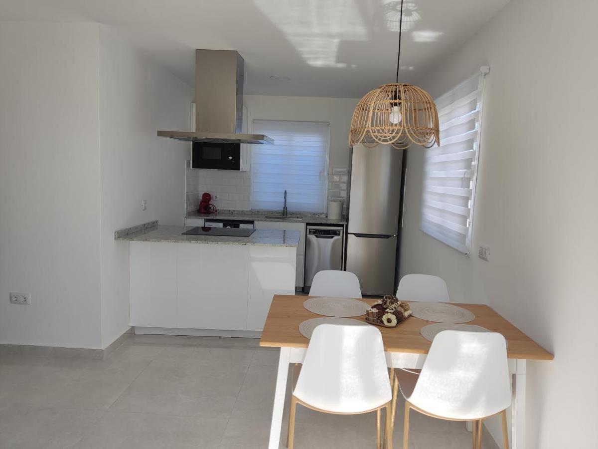 Villa Casa Hubara Lanzarote, Brand New, Bright And Quiet Playa Blanca  Exterior foto