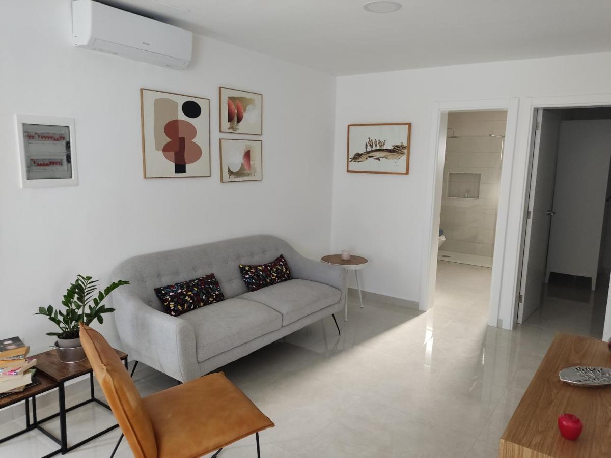Villa Casa Hubara Lanzarote, Brand New, Bright And Quiet Playa Blanca  Exterior foto