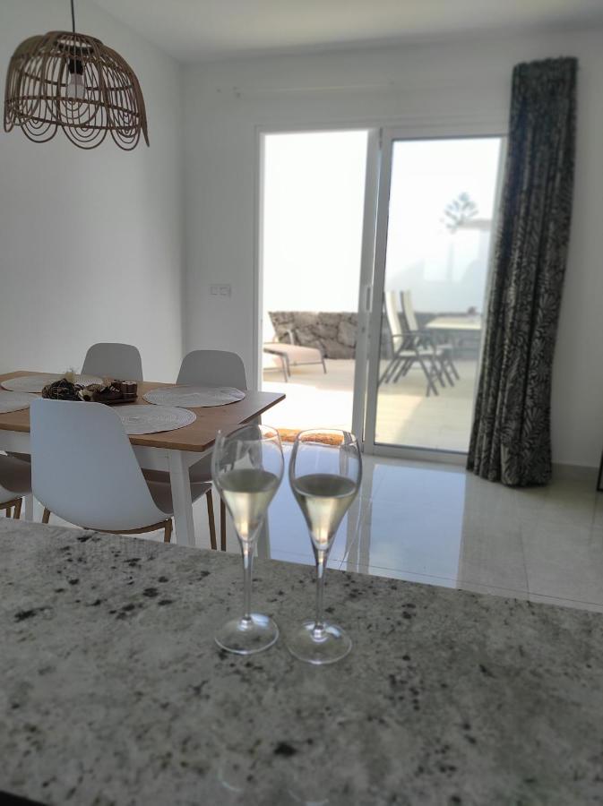 Villa Casa Hubara Lanzarote, Brand New, Bright And Quiet Playa Blanca  Exterior foto