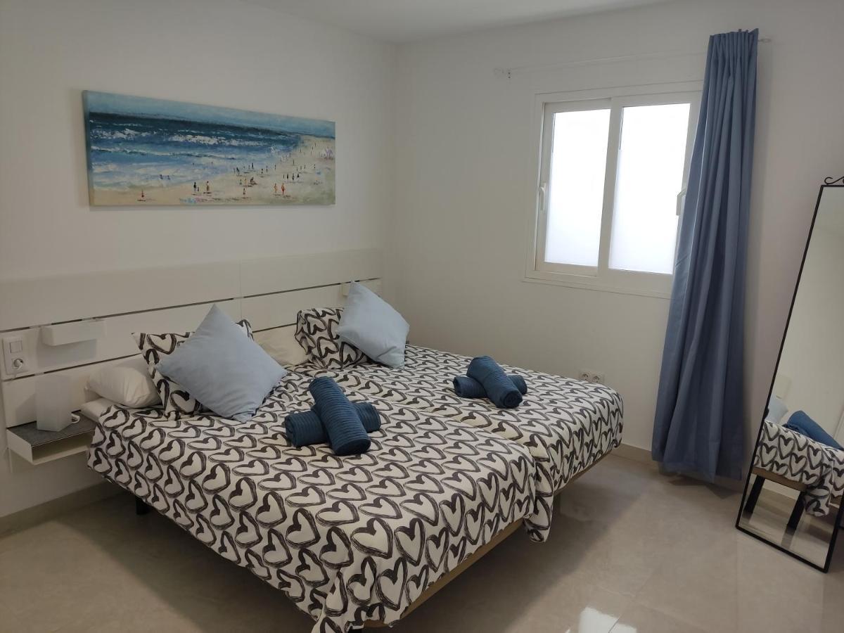 Villa Casa Hubara Lanzarote, Brand New, Bright And Quiet Playa Blanca  Exterior foto