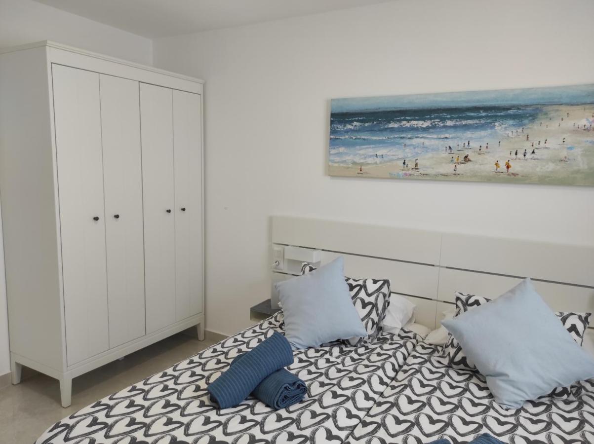Villa Casa Hubara Lanzarote, Brand New, Bright And Quiet Playa Blanca  Exterior foto