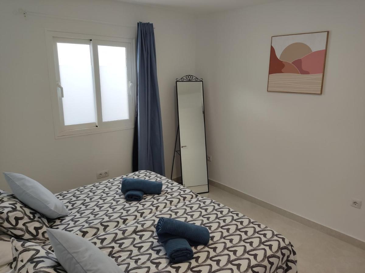 Villa Casa Hubara Lanzarote, Brand New, Bright And Quiet Playa Blanca  Exterior foto